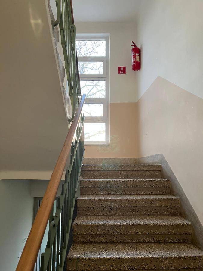 Apartman Cvjetnjak Čakovec Eksteriør billede