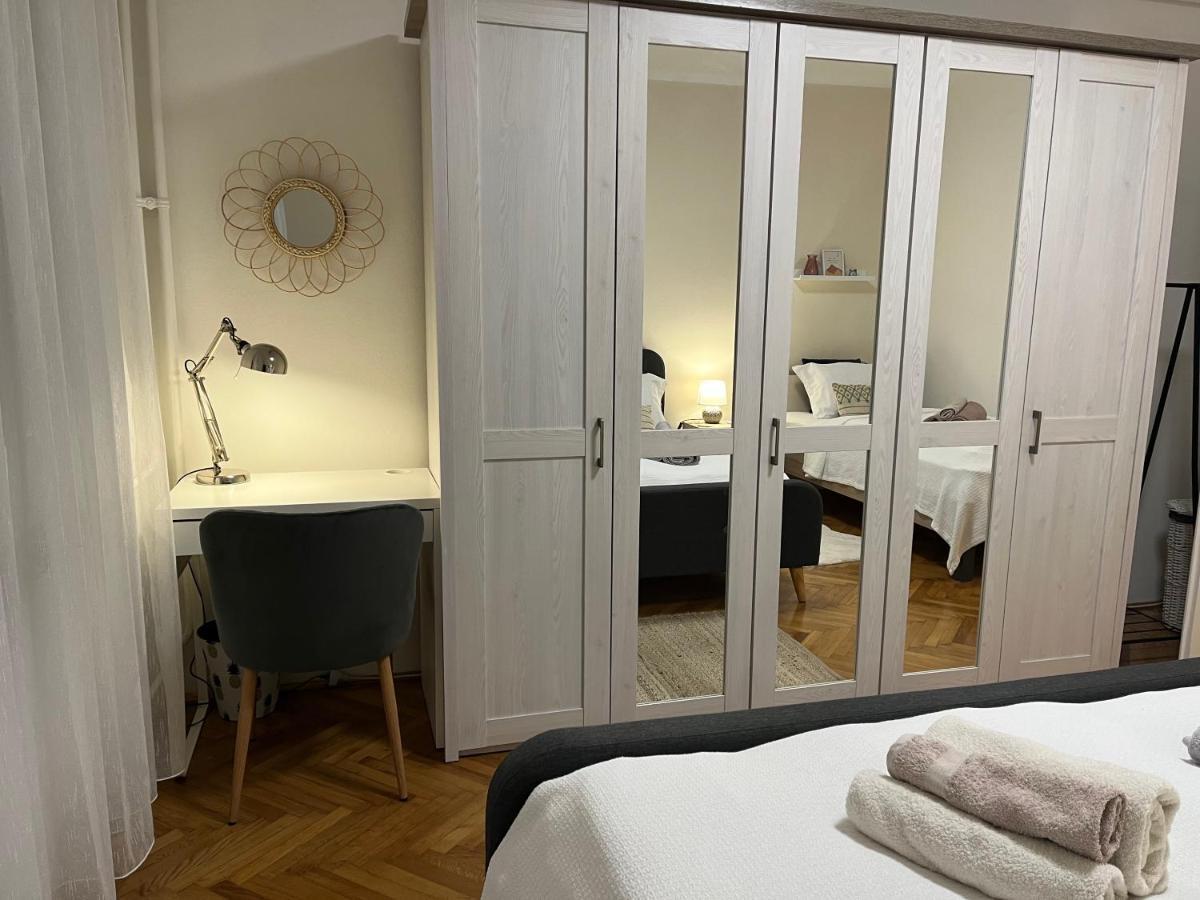 Apartman Cvjetnjak Čakovec Eksteriør billede