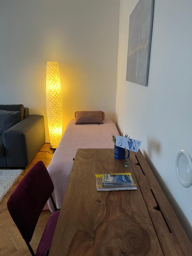 Apartman Cvjetnjak Čakovec Eksteriør billede