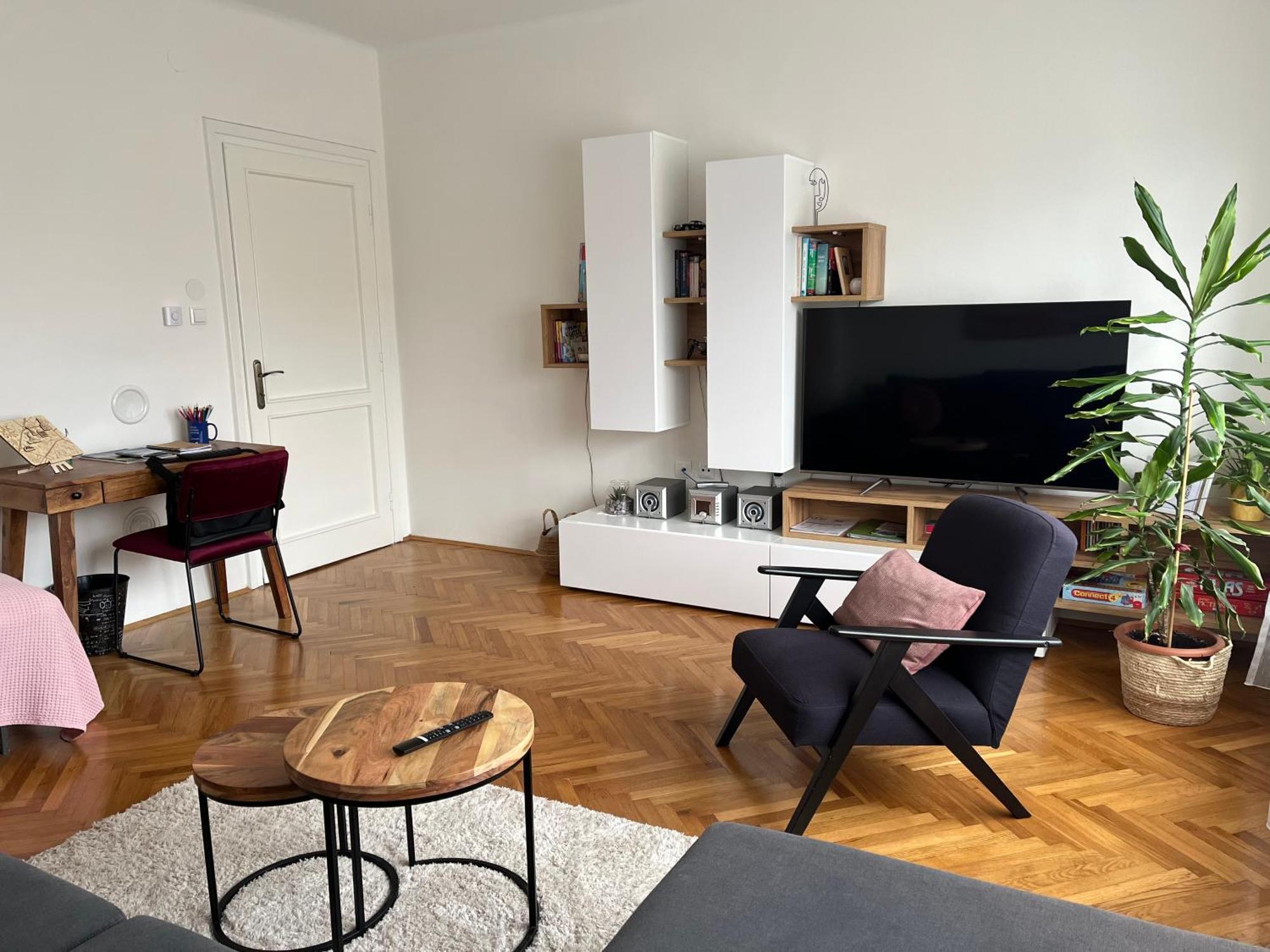 Apartman Cvjetnjak Čakovec Eksteriør billede